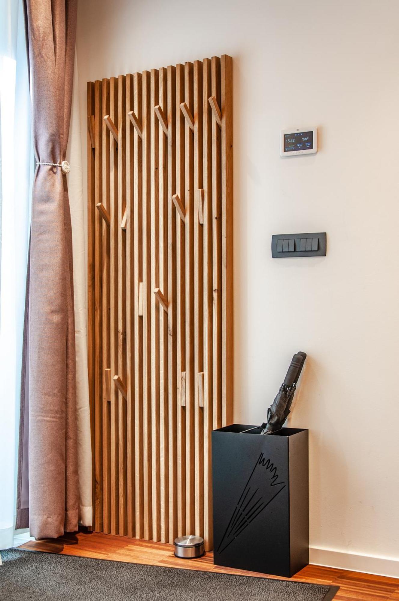 Six In The City Apartment, Любляна Экстерьер фото